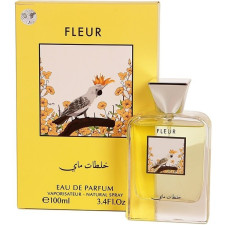 Парфумована вода унісекс My Perfumes Fleur 100 мл mini slide 1