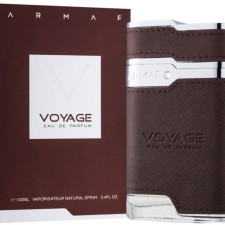 Парфумована вода для чоловіків Sterling Voyage 100 мл mini slide 1