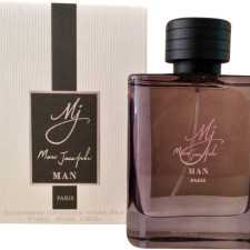 Парфюмированная вода для мужчин Prestige Parfums Mj Man 100 мл mini slide 1