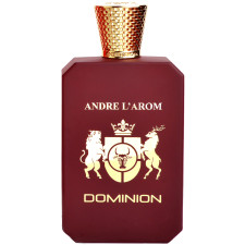 Парфумована вода для чоловіків Aroma Perfume Dominion 100 мл mini slide 1