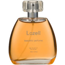 Тестер Парфюмированная вода для женщин Lazell Beautiful Perfume 100 мл mini slide 1
