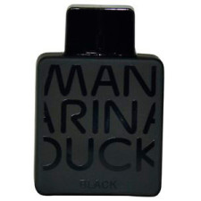 Тестер Туалетная вода для мужчин Mandarina Duck Black Cologne 100 мл mini slide 1