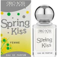 Парфюмированная вода для женщин Carlo Bossi Spring Kiss 10 мл mini slide 1