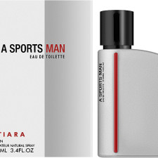 Туалетная вода для мужчин Estiara A Sports 100 мл mini slide 1
