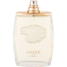 Тестер Туалетная вода для мужчин Lalique Lion Pour Homme 125 мл mini slide 1