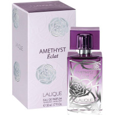 Парфумована вода для жінок Lalique Amethyst Eclat 50 мл mini slide 1