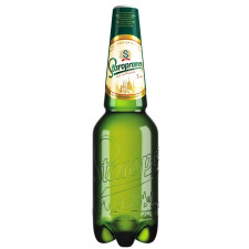Пиво Staropramen світле 1л mini slide 1