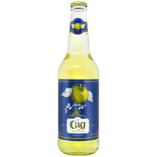 Сидр де Сад яблучний сухий 6,7% 0,45л mini slide 1