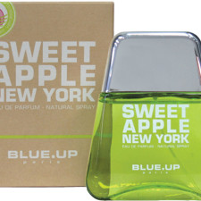 Парфумована вода для жінок Blue Up Sweet Apple NY 100 мл mini slide 1