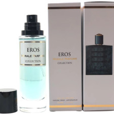 Парфумована вода для чоловіків Morale Parfums Eros версія Versace Eros 30 мл mini slide 1