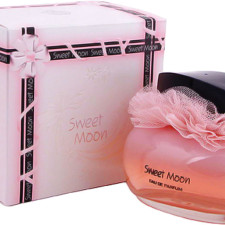 Парфумована вода для жінок Fragrance World Sweet Moon 100 мл mini slide 1
