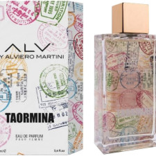 Парфумована вода для жінок Alviero Martini Passport Taormina 100 мл mini slide 1
