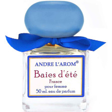 Парфюмированная вода для женщин Andre L'arom Baies D'ete 50 мл mini slide 1