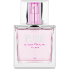 Парфумована вода для жінок Karen Low Pure Infinite Pleasure J.G. 100 мл mini slide 1