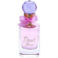 Парфумована вода для жінок Aroma Perfume Desert Flower 50 мл mini slide 1