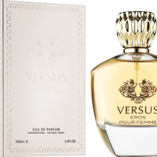 Парфумована вода для жінок Fragrance World Versus Eros 100 мл mini slide 1