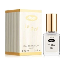 Парфумована вода для жінок EVA cosmetics Altero №1 La d'Or 12 мл mini slide 1