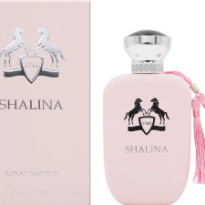 Парфумована вода для жінок Fragrance World Shalina Royal Essence 100 мл mini slide 1