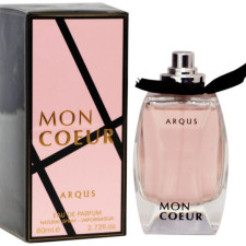 Парфумована вода для жінок Arqus Mon Coeur Аналог Ysl Mon Paris 100 мл mini slide 1