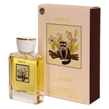Парфумована вода унісекс My Perfume Vanilla 100 мл mini slide 1