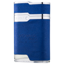 Парфумована вода для чоловіків Armaf Sterling Parfums Voyage Bleu 100 мл mini slide 1