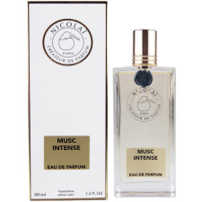 Парфумована вода для жінок Parfums de Nicolai Musc Intense 30 мл mini slide 1