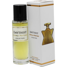 Парфумована вода для жінок Morale Parfums Emythist версія Bond No 9 Dubai Amethyst 30 мл mini slide 1