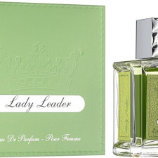 Парфумована вода для жінок Fragrance World Lady Leader аналог Versace Versense 100 мл mini slide 1