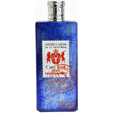 Парфумована вода для чоловіків Aroma Perfume Carta Royal Blue 100 мл mini slide 1