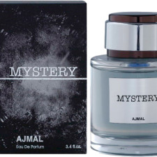 Парфумована вода для чоловіків Ajmal Mystery 100 мл mini slide 1