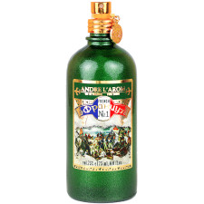 Туалетна вода для чоловіків Aroma Perfume Француз №1 175 мл mini slide 1
