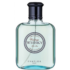 Тестер Туалетна вода для чоловіків Evaflor Whisky 100 мл mini slide 1
