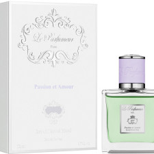 Парфумована вода для жінок Le Parfumeur Passion Et Amour 50 мл mini slide 1