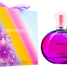 Парфумована вода для жінок Fragrance World Enchanted 100 мл mini slide 1