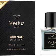 Парфюмированная вода унисекс Vertus Oud Noir 100 мл mini slide 1
