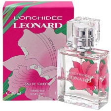 Туалетна вода для жінок Leonard L'Orchidee 30 мл mini slide 1