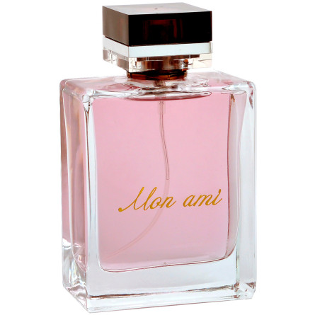 Парфумована вода для чоловіків Aroma Perfume Mon Ami 100 мл slide 1