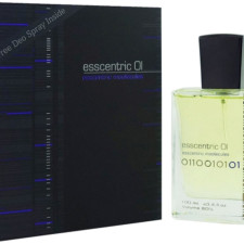 Туалетна вода для жінок Fragrance World Essentric 01 100 мл mini slide 1