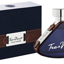 Туалетна вода для чоловіків Armaf Sterling Parfums Tres Nuit Men 100 мл mini slide 1
