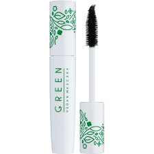 Веганська туш для вій Dr.C.Tuna Green Vegan Mascara 12 мл (1301519) mini slide 1