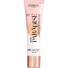 Тональний крем для обличчя L'Oreal Paris Skin Paradise тон 01 30 мл mini slide 1