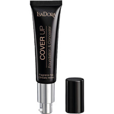 Тональный крем-корректор Isadora Cover Up Foundation & Concealer 66 almond cover 35 мл mini slide 1