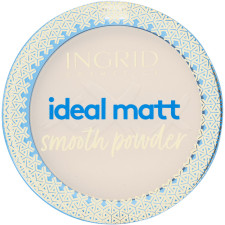 Пудра компактна Ingrid Ideal Матт 03 8 г mini slide 1