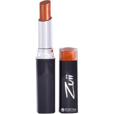 Шовкова помада для губ Zuii Organic Sheerlips Lipstick 2 г Buttercup (812144011947) mini slide 1