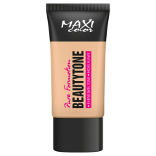 Тональний крем Maxi Color Beautytone тон 02 Світлий беж 30 мл mini slide 1