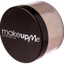 Пудра рассыпчатая Make Up Me Loose Powder минеральная LP2 20 г mini slide 1