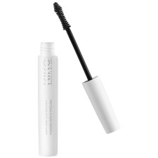 Прозора гелева туш Kiko Milano Pro Gel Mascara з поживними та зміцнювальними властивостями 10 мл mini slide 1