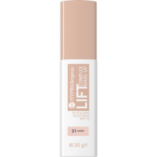 Флюїд Bell Lift Complex Make-up 01 Hypo Allergenic 76 г mini slide 1