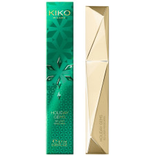 Універсальна туш Kiko Milano 4D для об'єму довжини та підкручування вій 8.7 мл mini slide 1
