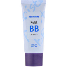 ВВ-крем для обличчя Holika Holika SPF45/PA++ Зволожувальний 30 мл mini slide 1